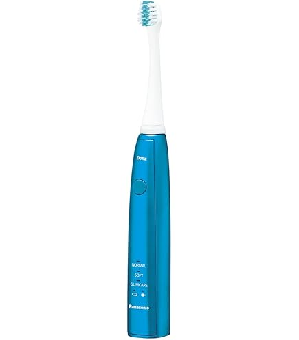 Amazon.co.jp: パナソニック 電動歯ブラシ ドルツ ピンク EW
